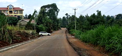 1/2 Acre Available Land for Sale Kabete Gathiga - Image 2