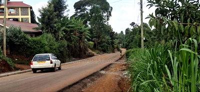 1/2 Acre Available Land for Sale Kabete Gathiga - Image 4