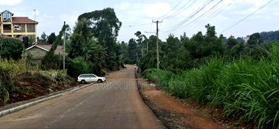 1/2 Acre Available Land for Sale Kabete Gathiga - Image 3