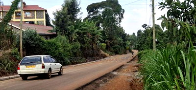 1/2 Acre Available Land for Sale Kabete Gathiga - Image 1