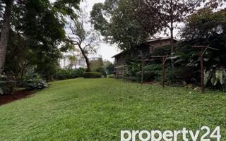 1.4-Acre Lavington Gem for KSh 300M