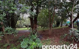 1.4-Acre Lavington Gem for KSh 300M