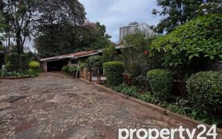 1.4-Acre Lavington Gem for KSh 300M