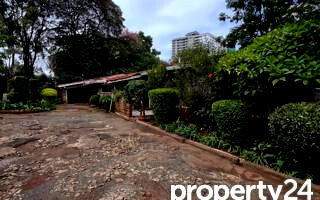 1.4-Acre Lavington Gem for KSh 300M