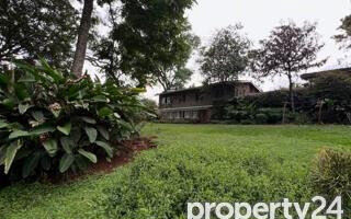 1.4-Acre Lavington Gem for KSh 300M