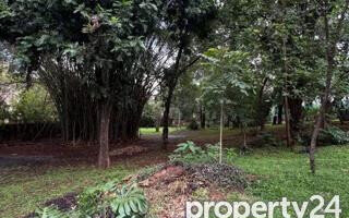 1.4-Acre Lavington Gem for KSh 300M