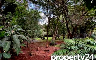 1.4-Acre Lavington Gem for KSh 300M