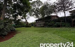 1.4-Acre Lavington Gem for KSh 300M