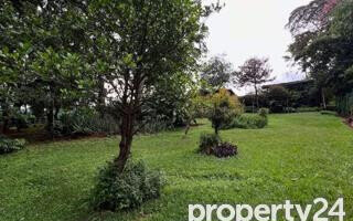1.4-Acre Lavington Gem for KSh 300M
