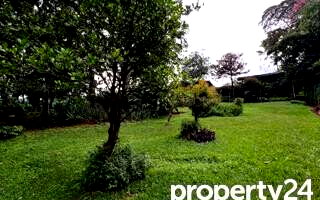 1.4-Acre Lavington Gem for KSh 300M