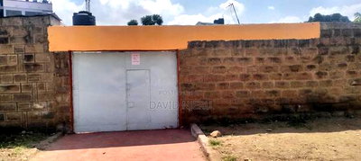 2bdrm Bungalow in Umoja 1, for rent - Image 1