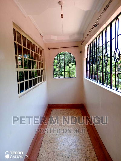 5bdrm Maisonette in Muthaiga North for sale - Image 20