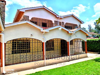 5bdrm Maisonette in Muthaiga North for sale - Image 2