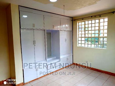 5bdrm Maisonette in Muthaiga North for sale - Image 11