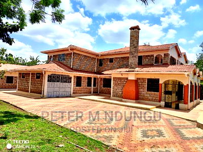 5bdrm Maisonette in Muthaiga North for sale - Image 12