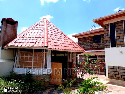 5bdrm Maisonette in Muthaiga North for sale - Image 7