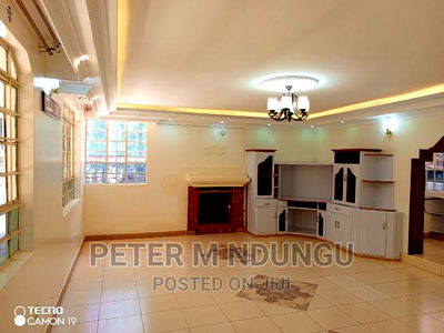 5bdrm Maisonette in Muthaiga North for sale - Image 14