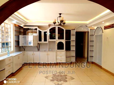 5bdrm Maisonette in Muthaiga North for sale - Image 3