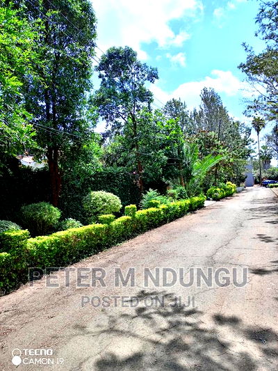 5bdrm Maisonette in Muthaiga North for sale - Image 21