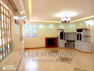 5bdrm Maisonette in Muthaiga North for sale - Image 17