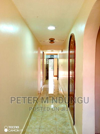 5bdrm Maisonette in Muthaiga North for sale - Image 13