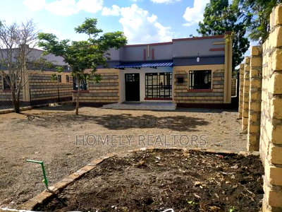4bdrm Bungalow in Ongata Rongai, Rimpa for sale - Image 3