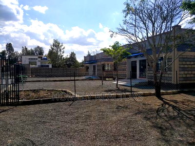 4bdrm Bungalow in Ongata Rongai, Rimpa for sale - Image 20