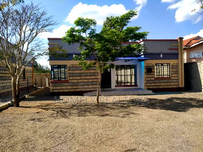 4bdrm Bungalow in Ongata Rongai, Rimpa for sale - Image 1