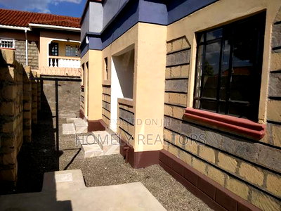 4bdrm Bungalow in Ongata Rongai, Rimpa for sale - Image 4