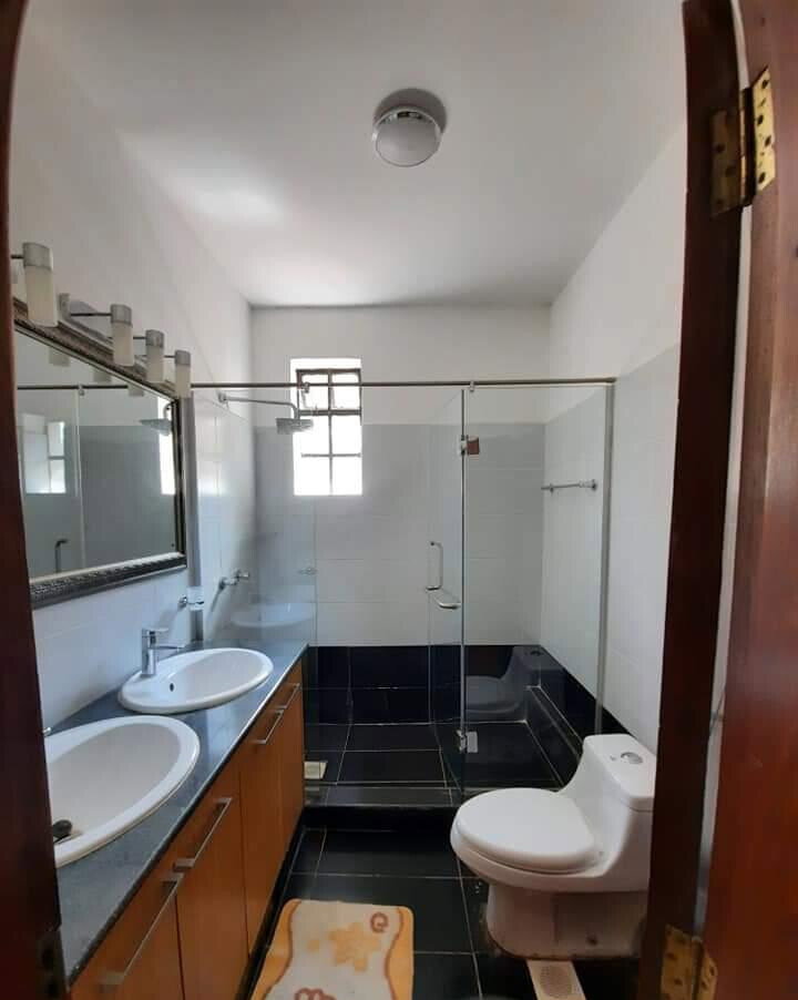 Corner Townhouse with Heated Pool & Clubhouse - Kileleshwa