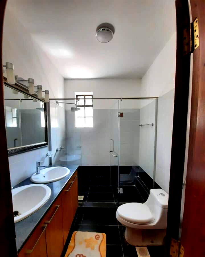 Corner Townhouse with Heated Pool & Clubhouse - Kileleshwa