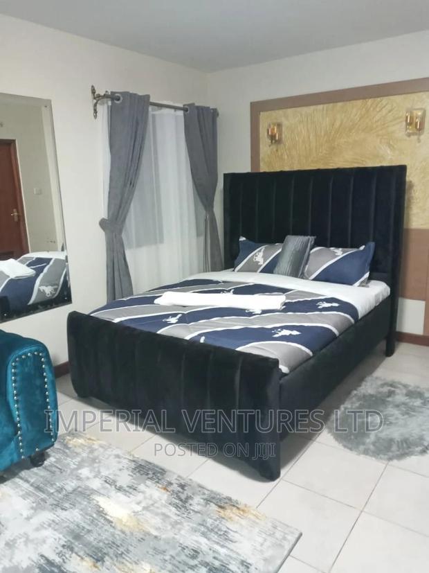 Furnished Studio Apartment in Ngara for rent