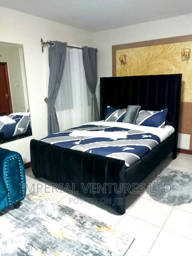 Furnished Studio Apartment in Ngara for rent