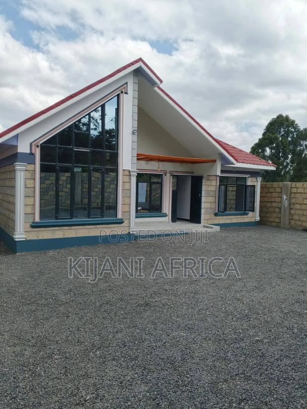4bdrm Bungalow in Ngong for sale