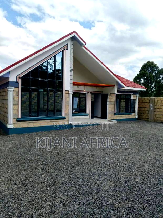 4bdrm Bungalow in Ngong for sale