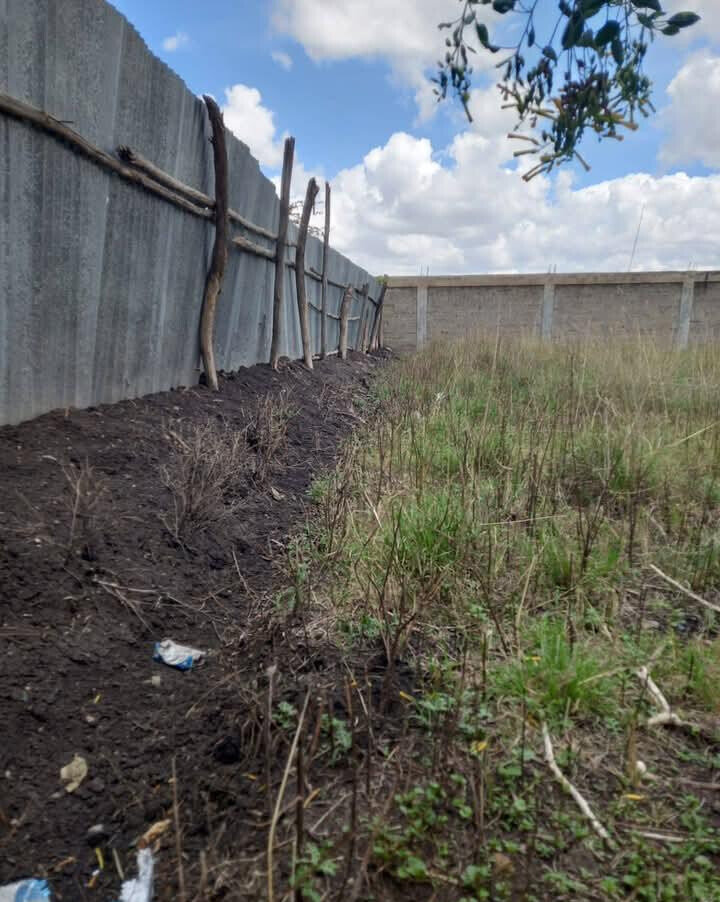 KSh 9.8M Syokimau Plot