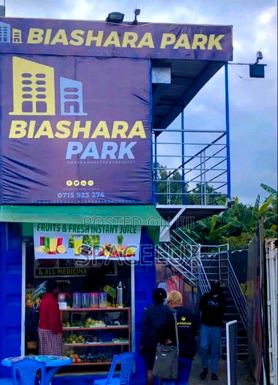 Ready Made Shopping Arcade - Image 5