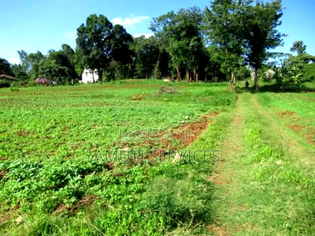 Karen: 0.5 Acre for Sale