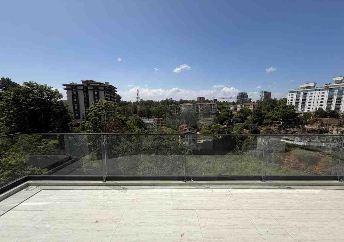 2BR + DSQ with Sky Gardens & Infinity Pool - Riverside Drive