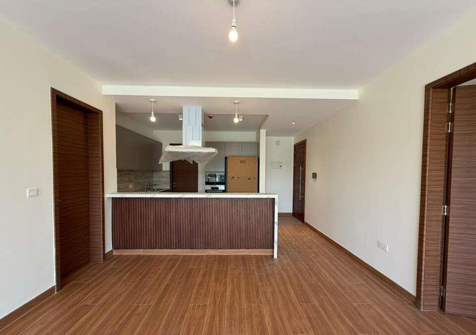 2BR + DSQ with Sky Gardens & Infinity Pool - Riverside Drive