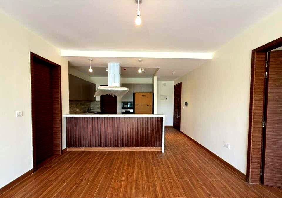 2BR + DSQ with Sky Gardens & Infinity Pool - Riverside Drive