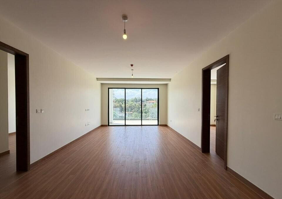 2BR + DSQ with Sky Gardens & Infinity Pool - Riverside Drive