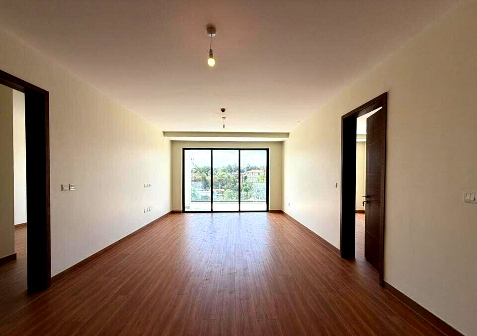 2BR + DSQ with Sky Gardens & Infinity Pool - Riverside Drive