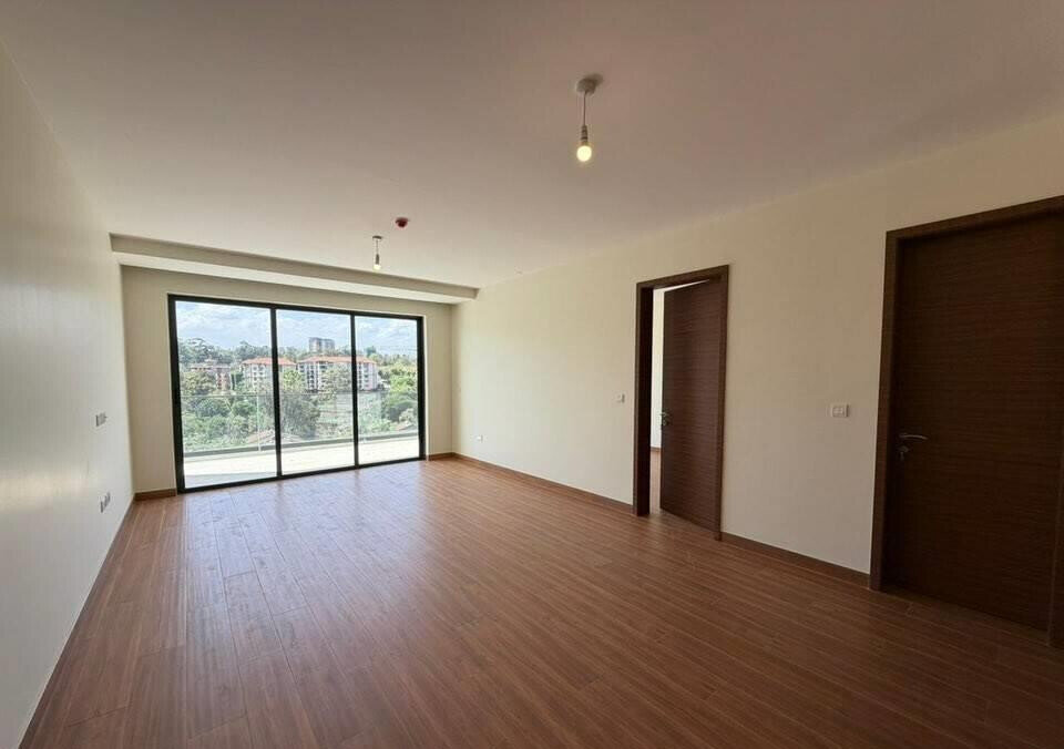 2BR + DSQ with Sky Gardens & Infinity Pool - Riverside Drive