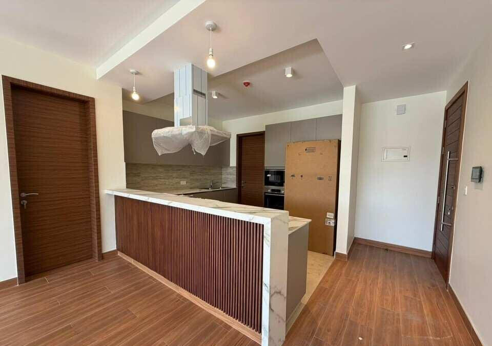 2BR + DSQ with Sky Gardens & Infinity Pool - Riverside Drive
