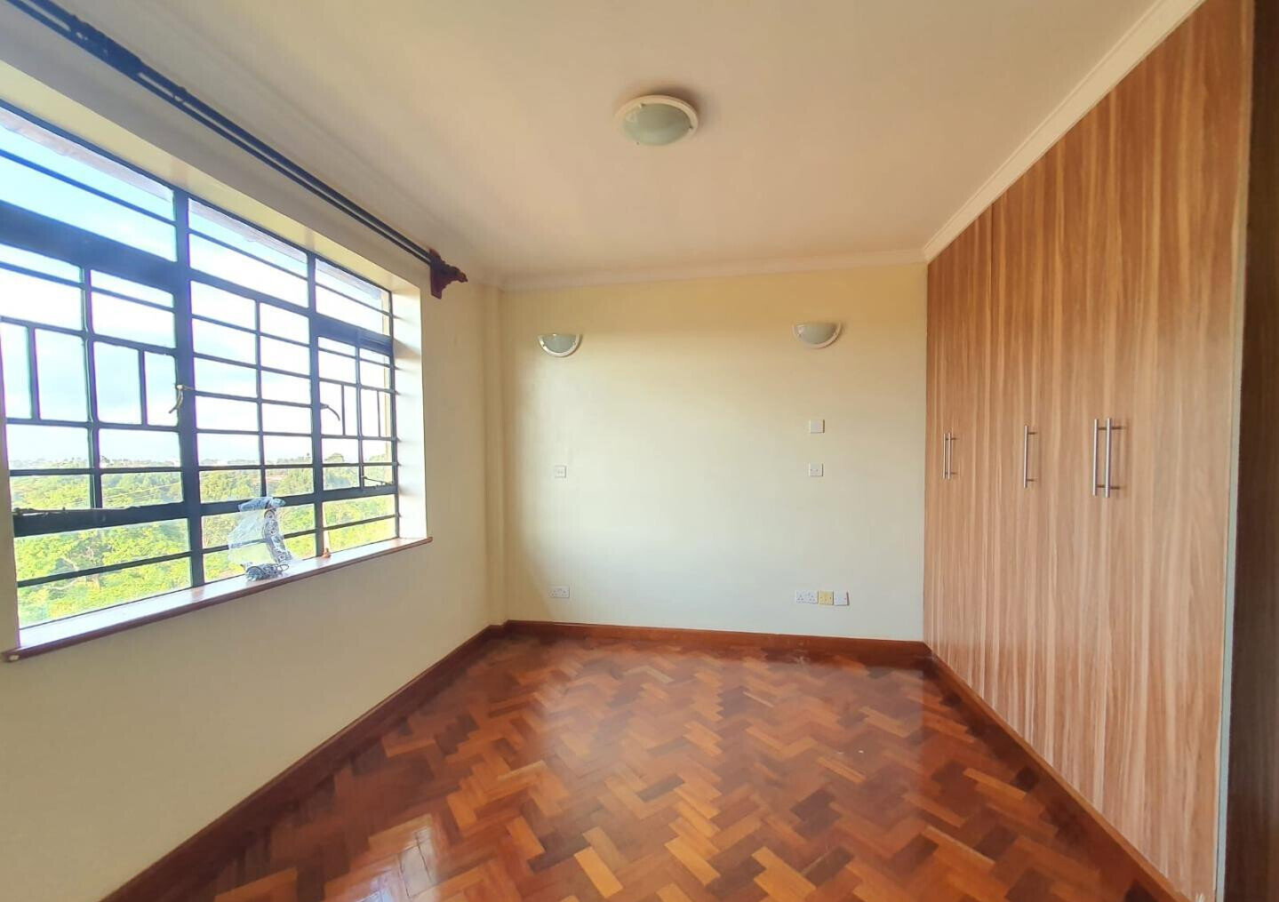 KSh 280K 4BR Garden Home