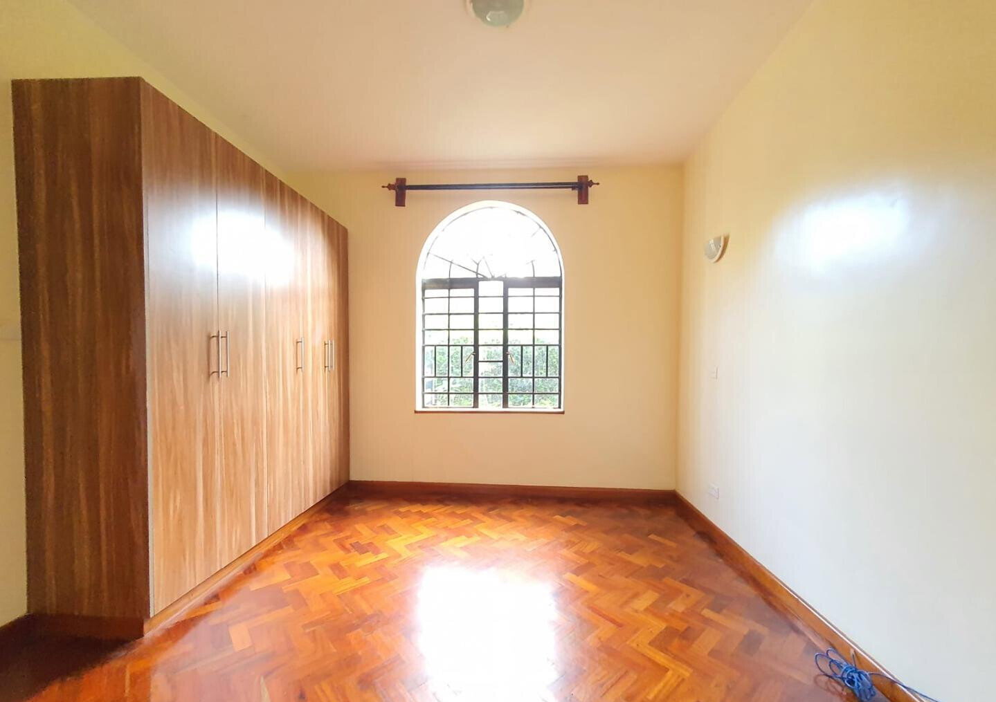 KSh 280K 4BR Garden Home