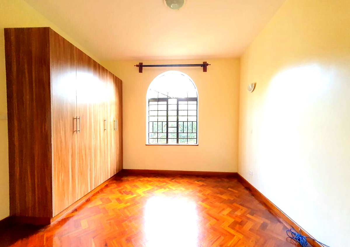 KSh 280K 4BR Garden Home