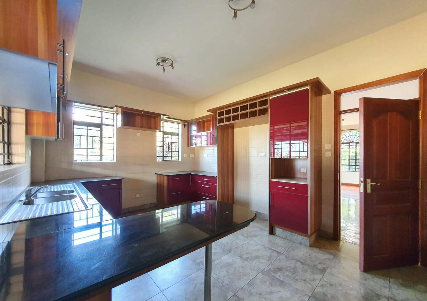 KSh 280K 4BR Garden Home