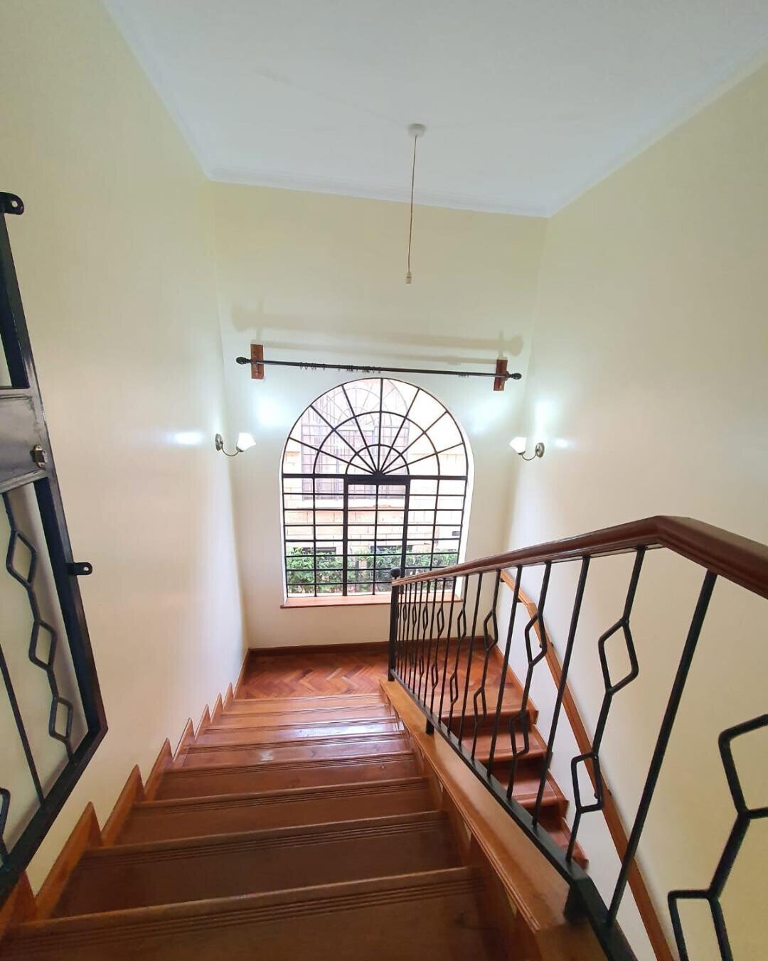 KSh 280K 4BR Garden Home